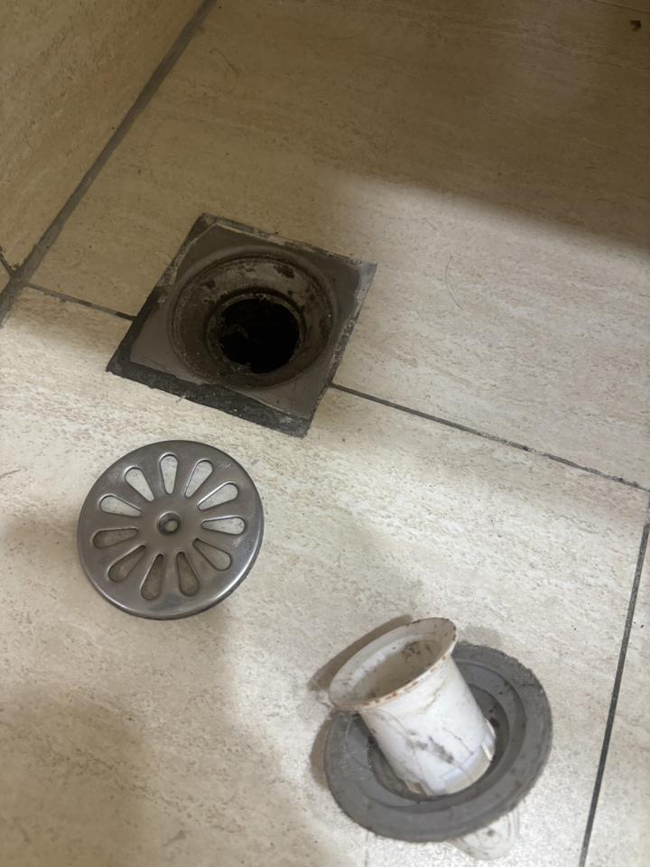 浴室翻新案件圖片