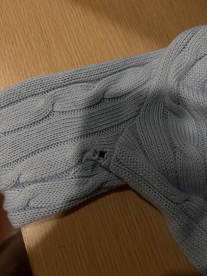 衣物修改案件圖片