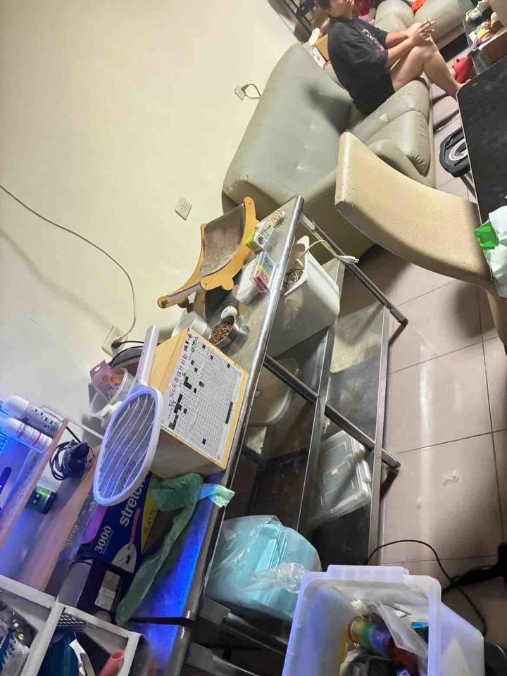 搬家案件圖片