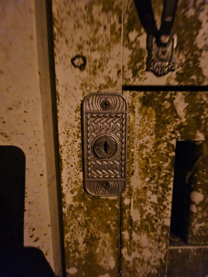 鎖匠案件圖片