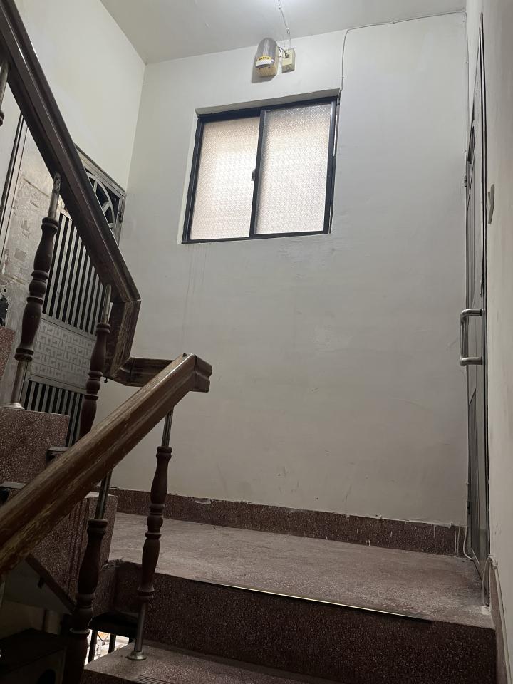 樓梯扶手案件圖片