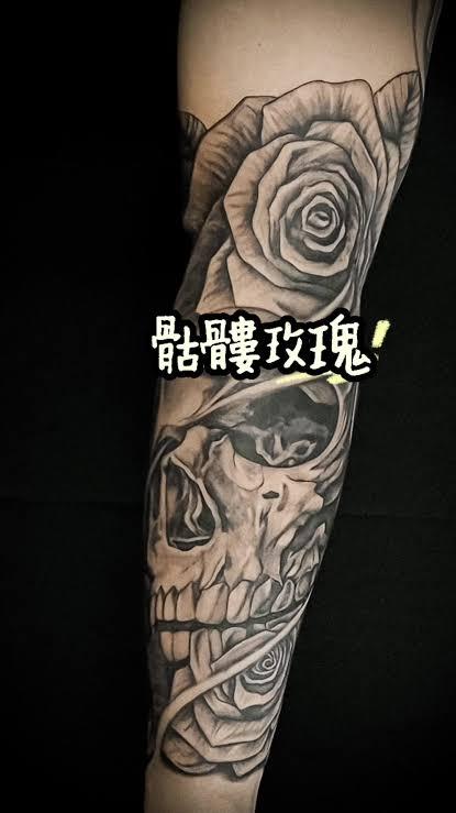 刺青案件圖片