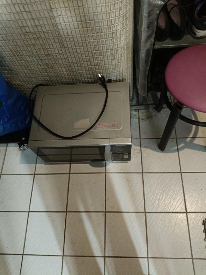 大型垃圾回收案件圖片