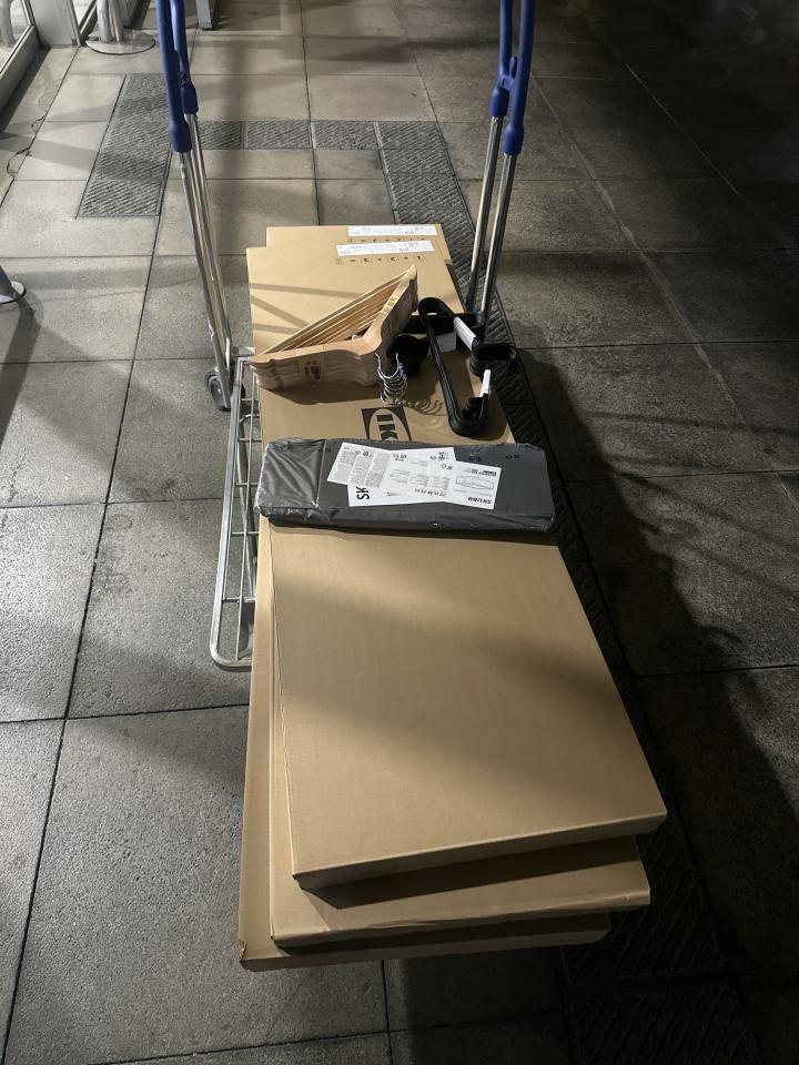 載貨運輸服務案件圖片