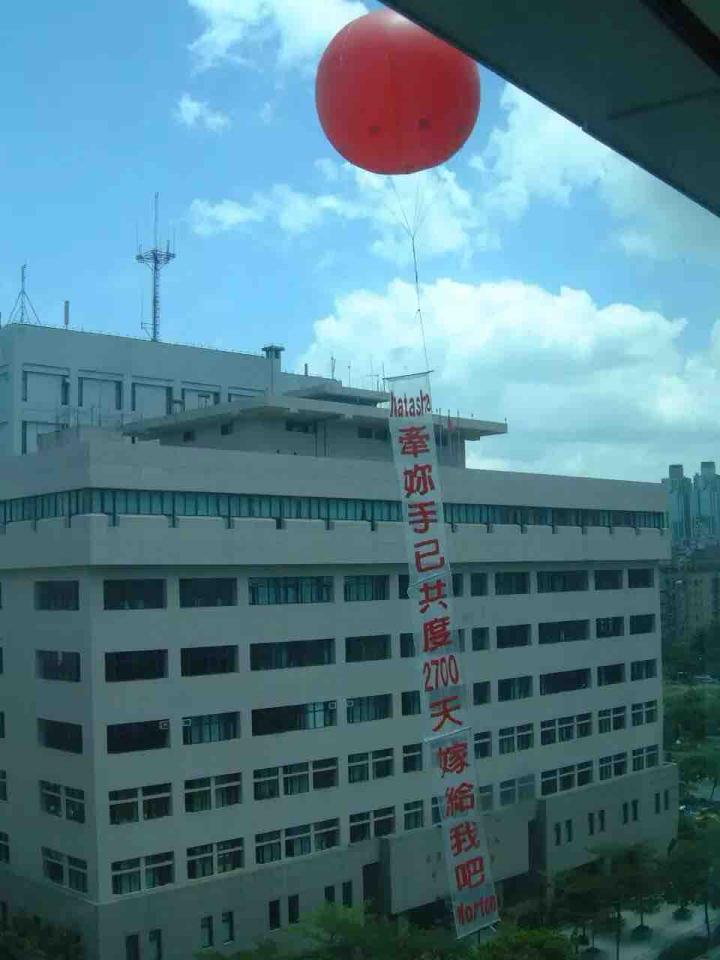 活動場地佈置案件圖片