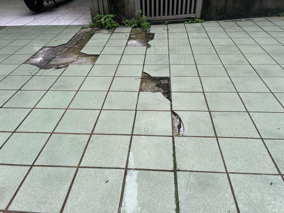 泥作/水泥施工案件圖片