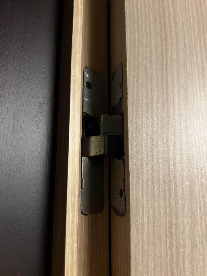 門片維修案件圖片
