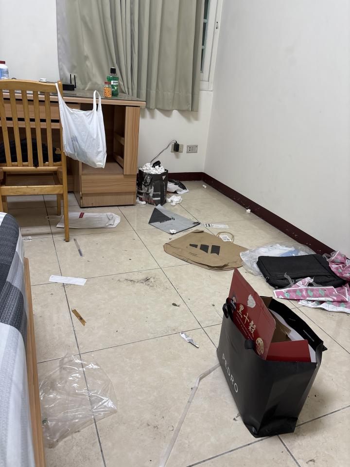 搬家清潔案件圖片