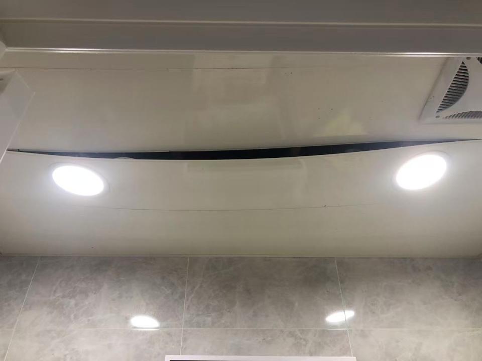鐵皮屋頂案件圖片