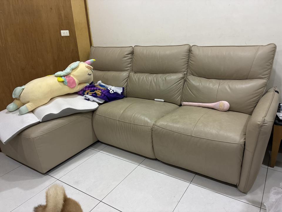 大型家具回收案件圖片