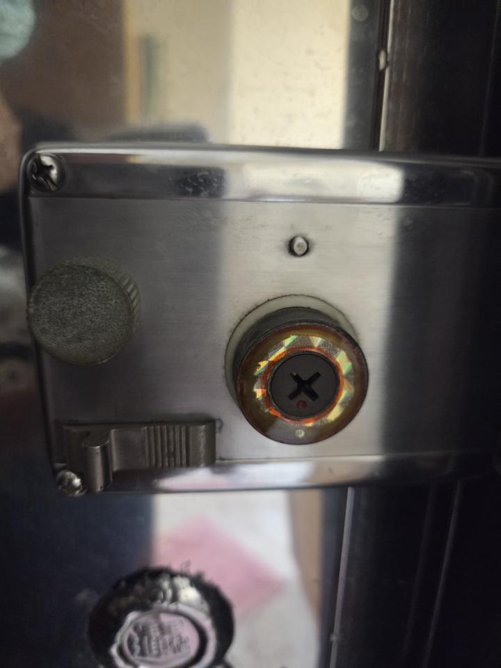 鎖匠案件圖片