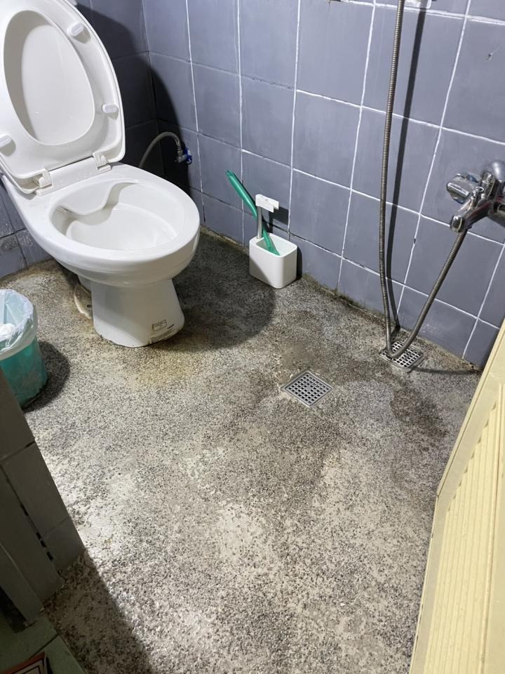 馬桶裝修案件圖片