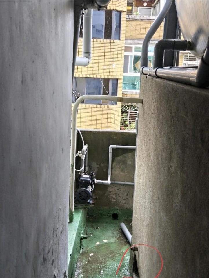 泥作/水泥施工案件圖片