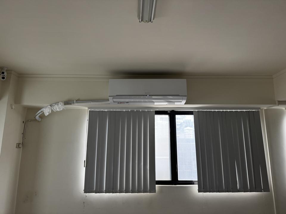 冷氣移機案件圖片