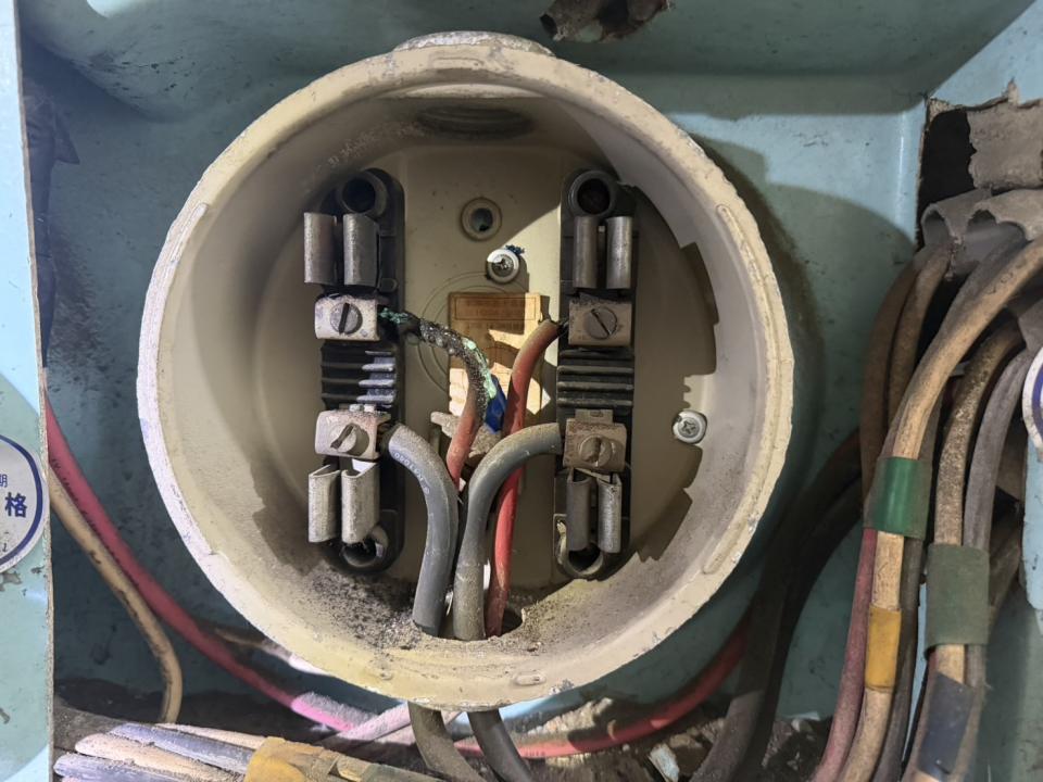 電線裝修案件圖片