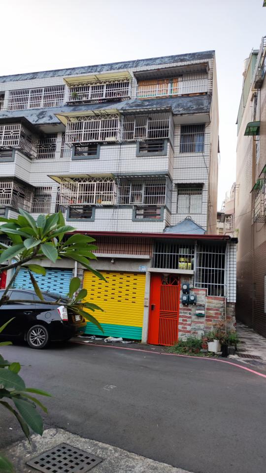 建築設計案件圖片