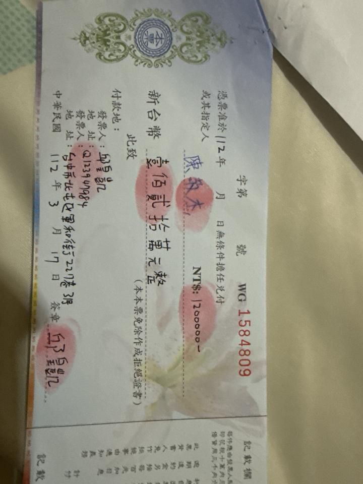民事糾紛處理案件圖片
