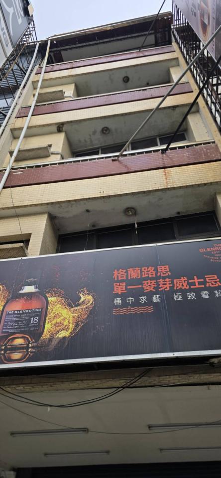 外牆拉皮案件圖片