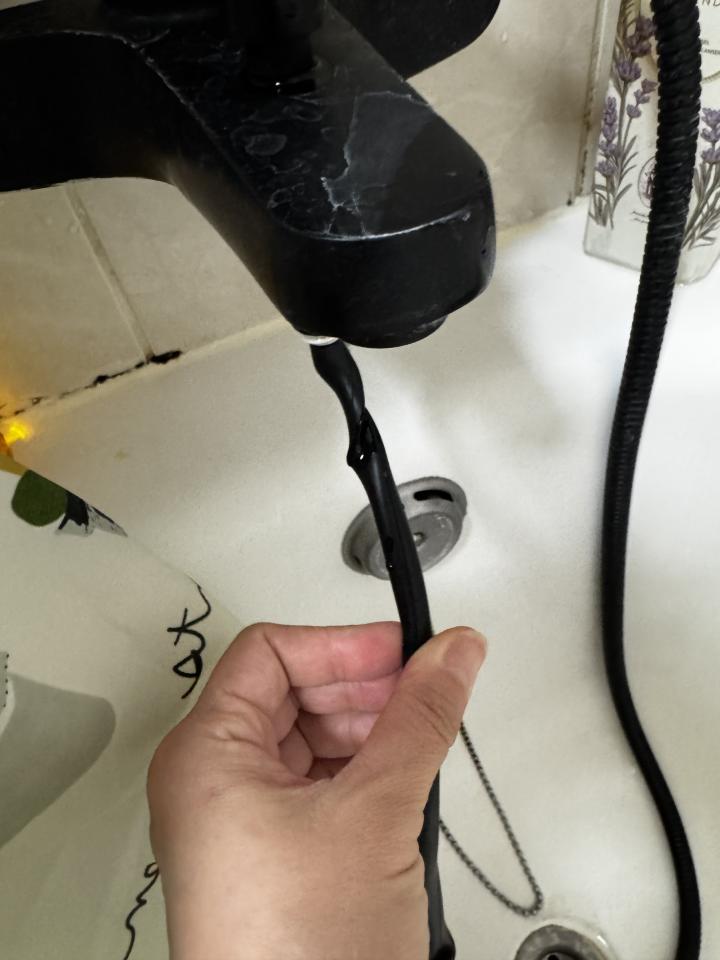 水龍頭裝修案件圖片