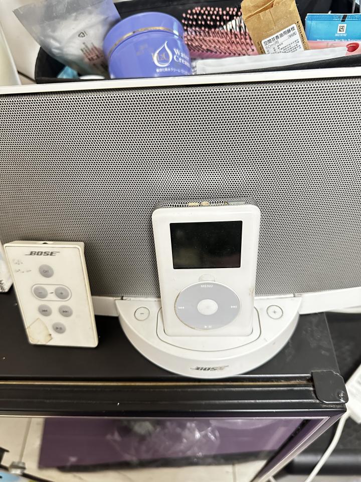 音響喇叭維修案件圖片