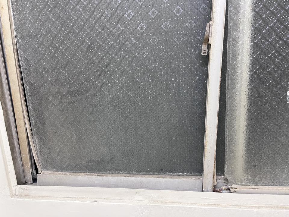 窗戶維修案件圖片