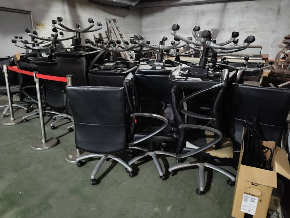 大型家具回收案件圖片