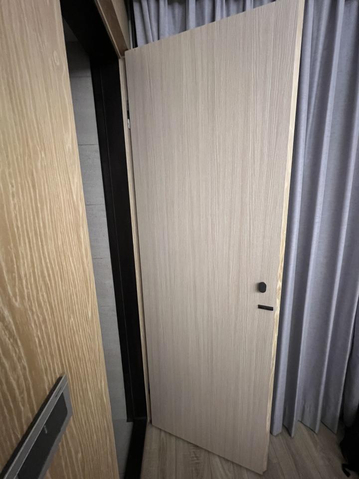 門片維修案件圖片