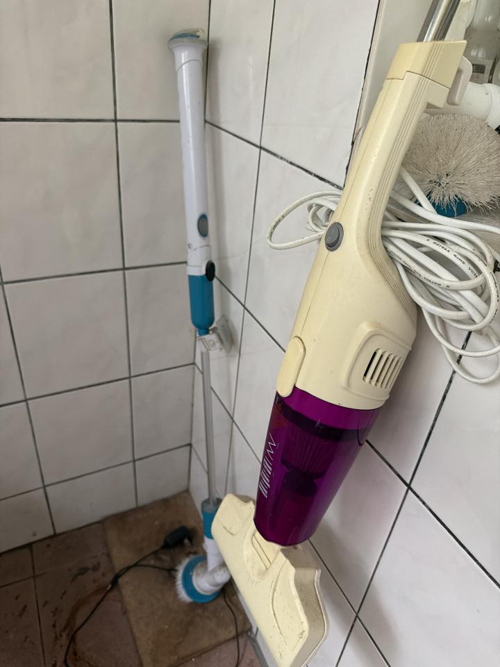 代收垃圾案件圖片
