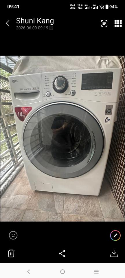 家具搬運案件圖片