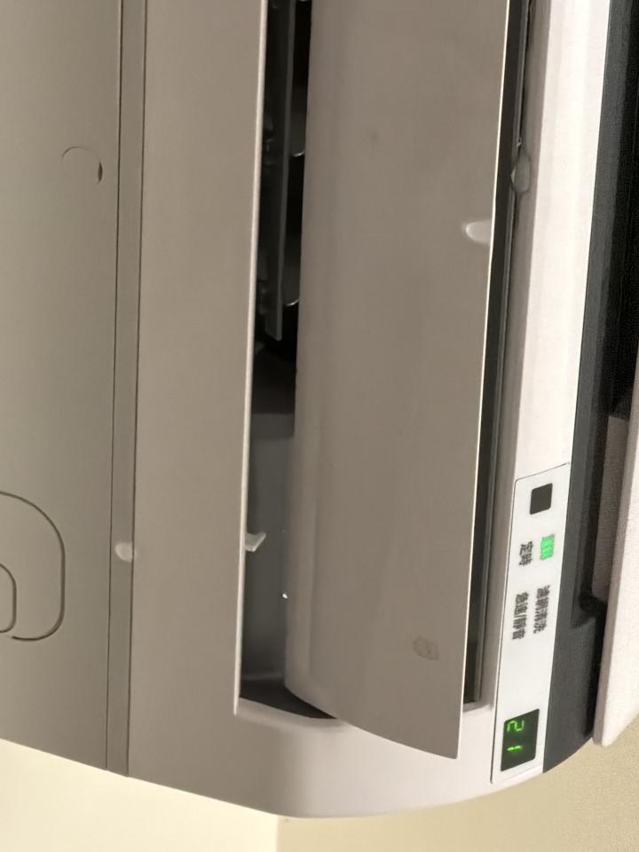 冷氣清洗案件圖片