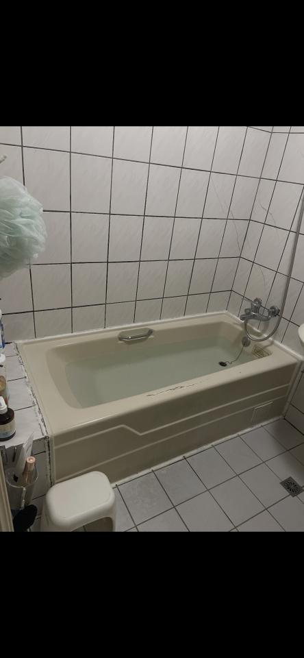 浴缸與淋浴裝修案件圖片