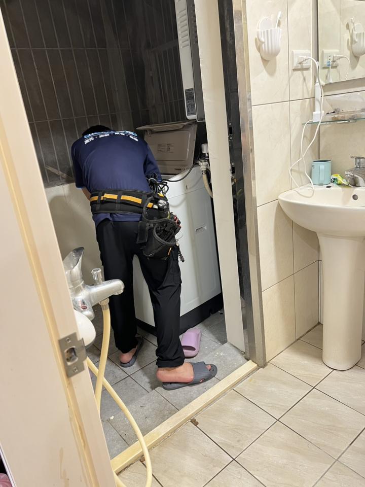 大型垃圾回收案件圖片