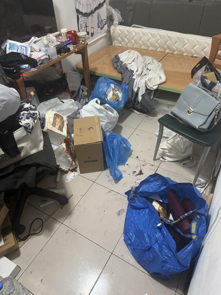 搬家清潔案件圖片