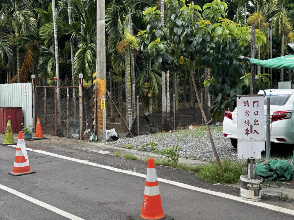 園藝維護案件圖片