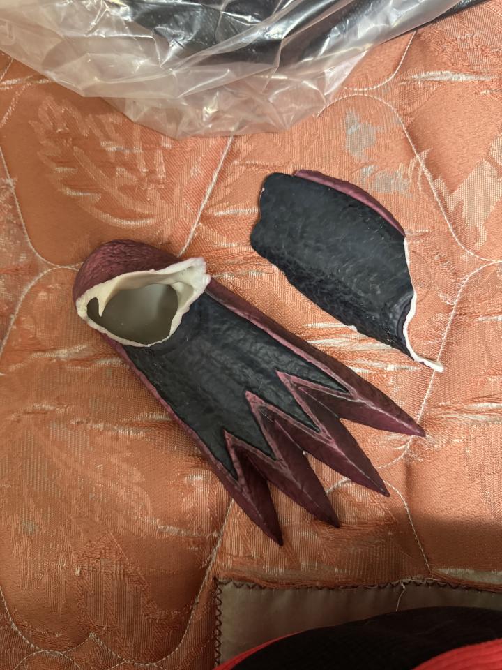 模型代工案件圖片