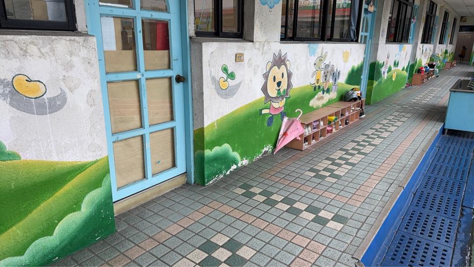 壁畫彩繪案件圖片