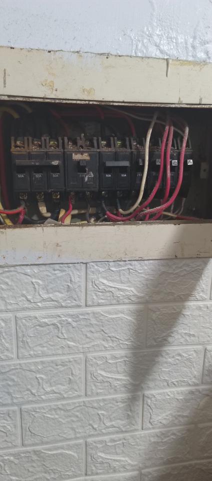 電線裝修案件圖片