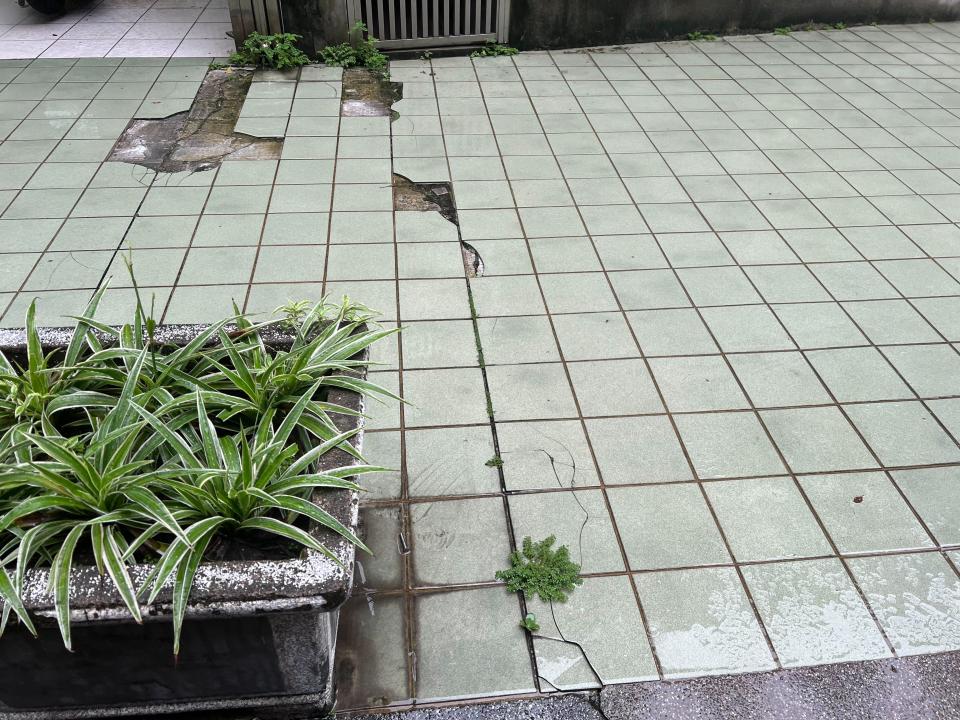 泥作/水泥施工案件圖片