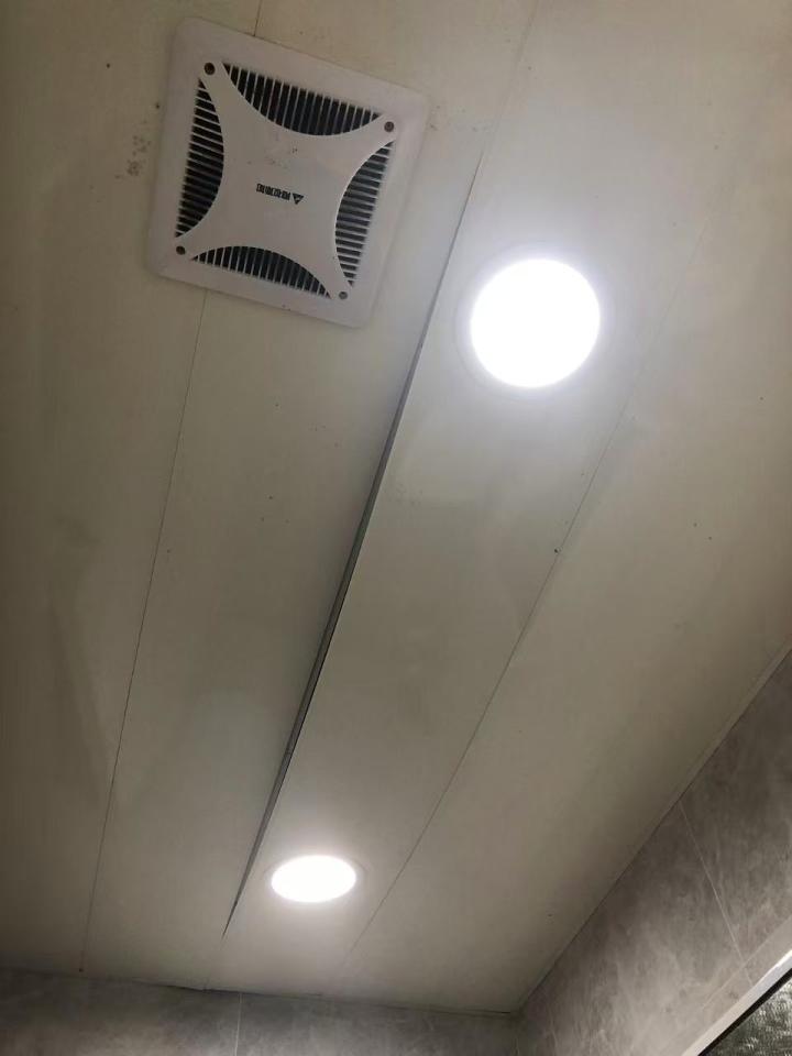 鐵皮屋頂案件圖片