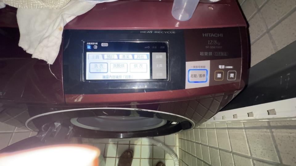大型垃圾回收案件圖片