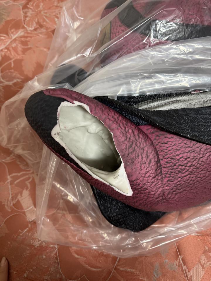 模型代工案件圖片