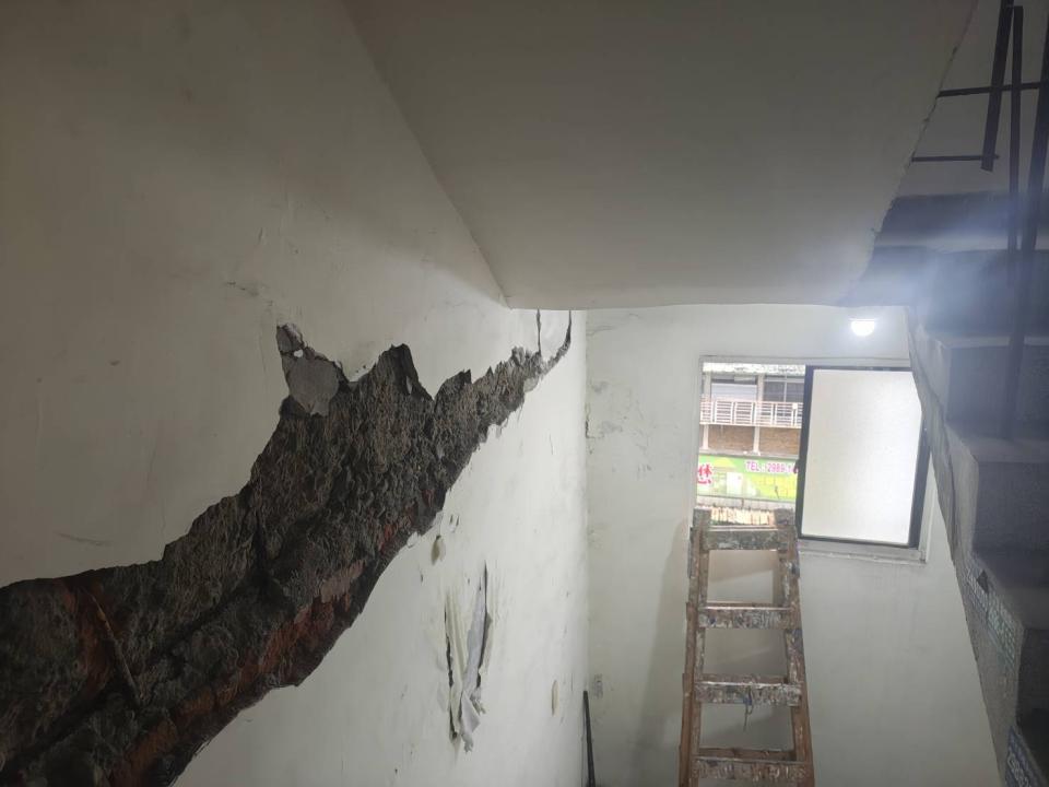 泥作/水泥施工案件圖片