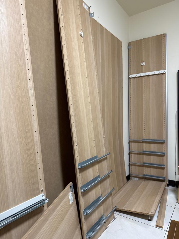 家具組裝案件圖片