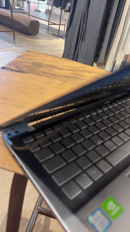 電腦維修案件圖片