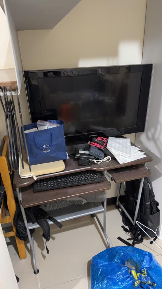 大型家具回收案件圖片