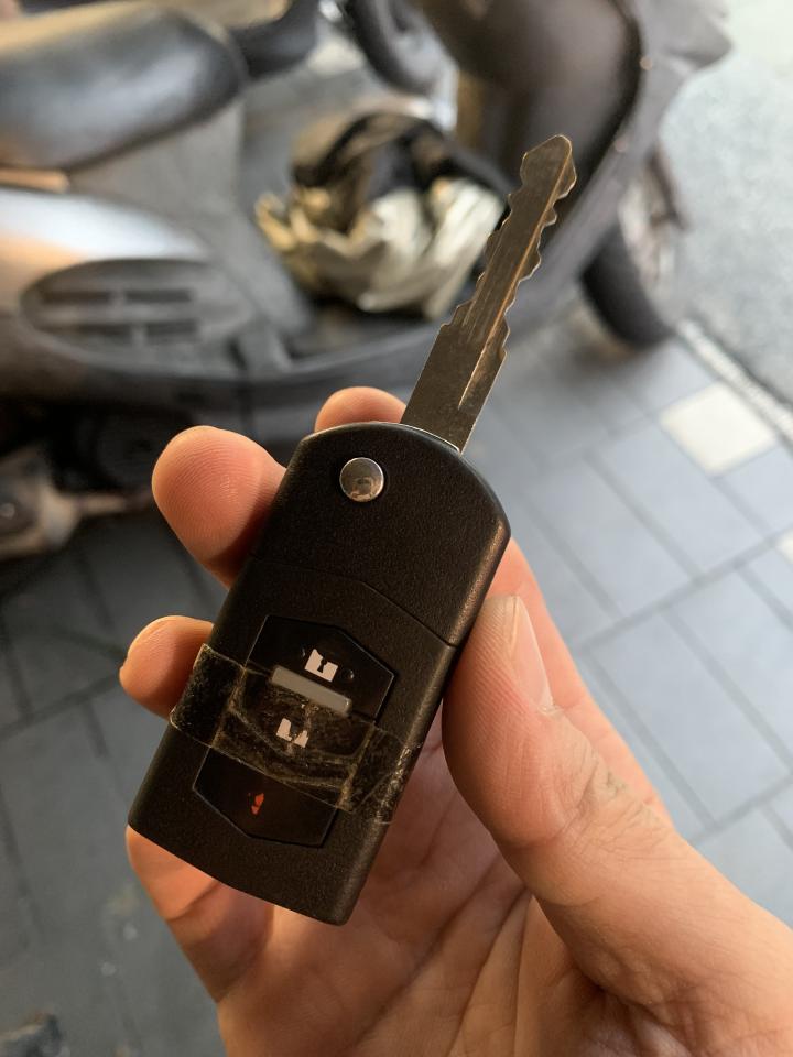 鎖匠案件圖片