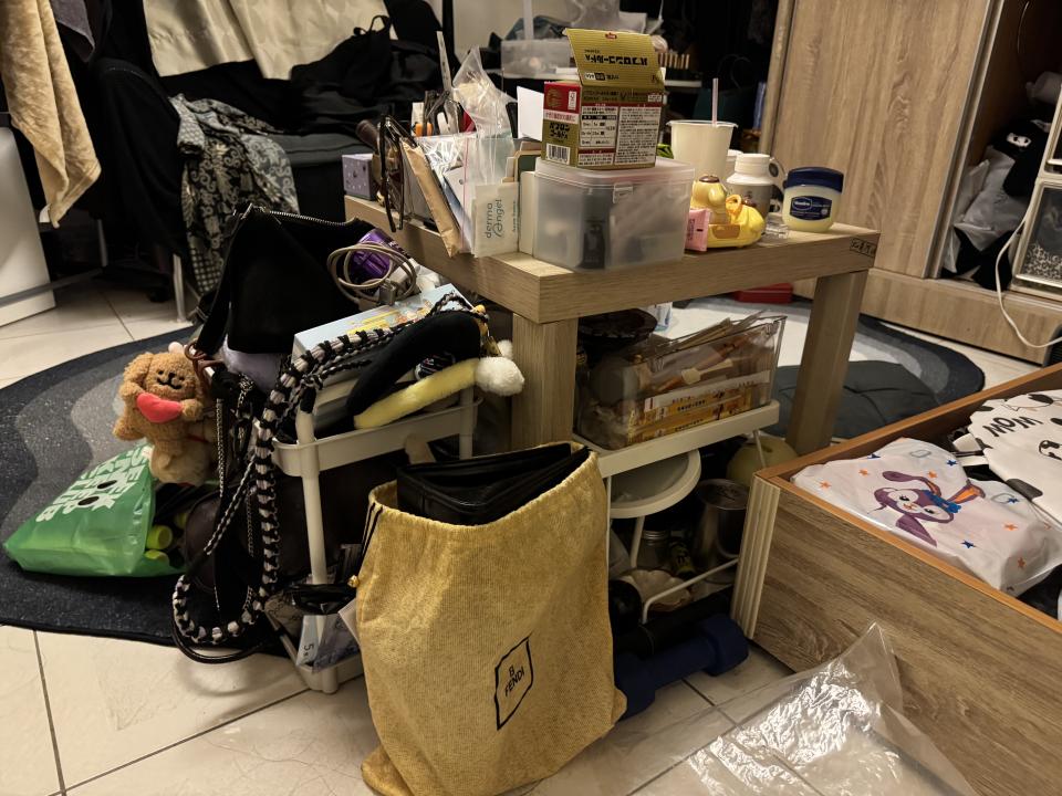 搬家案件圖片