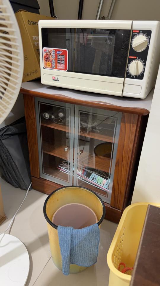 大型家具回收案件圖片