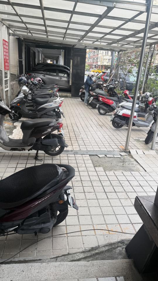 地板施工案件圖片