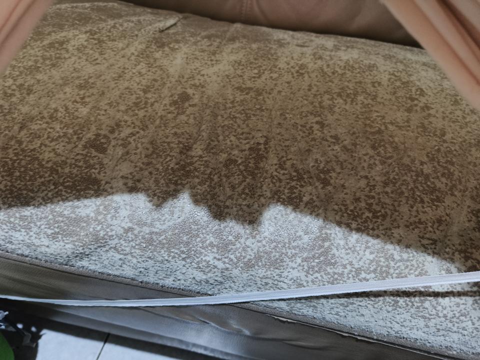 沙發修理案件圖片